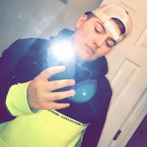 Meet your Posher, Tyler